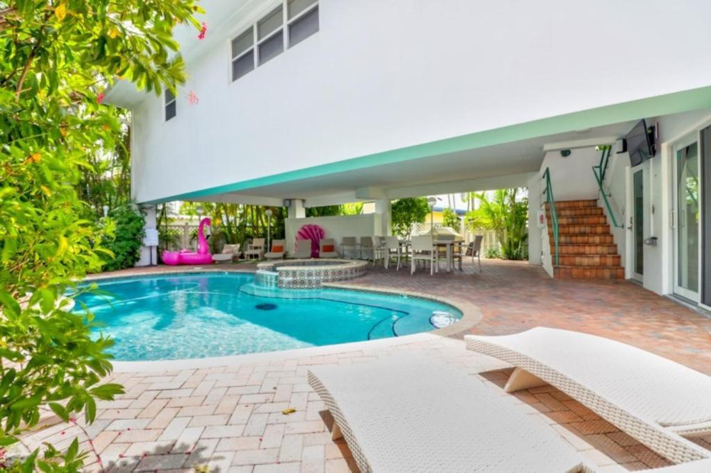 Sea Spray Inn Lauderdale-by-the-Sea Kültér fotó