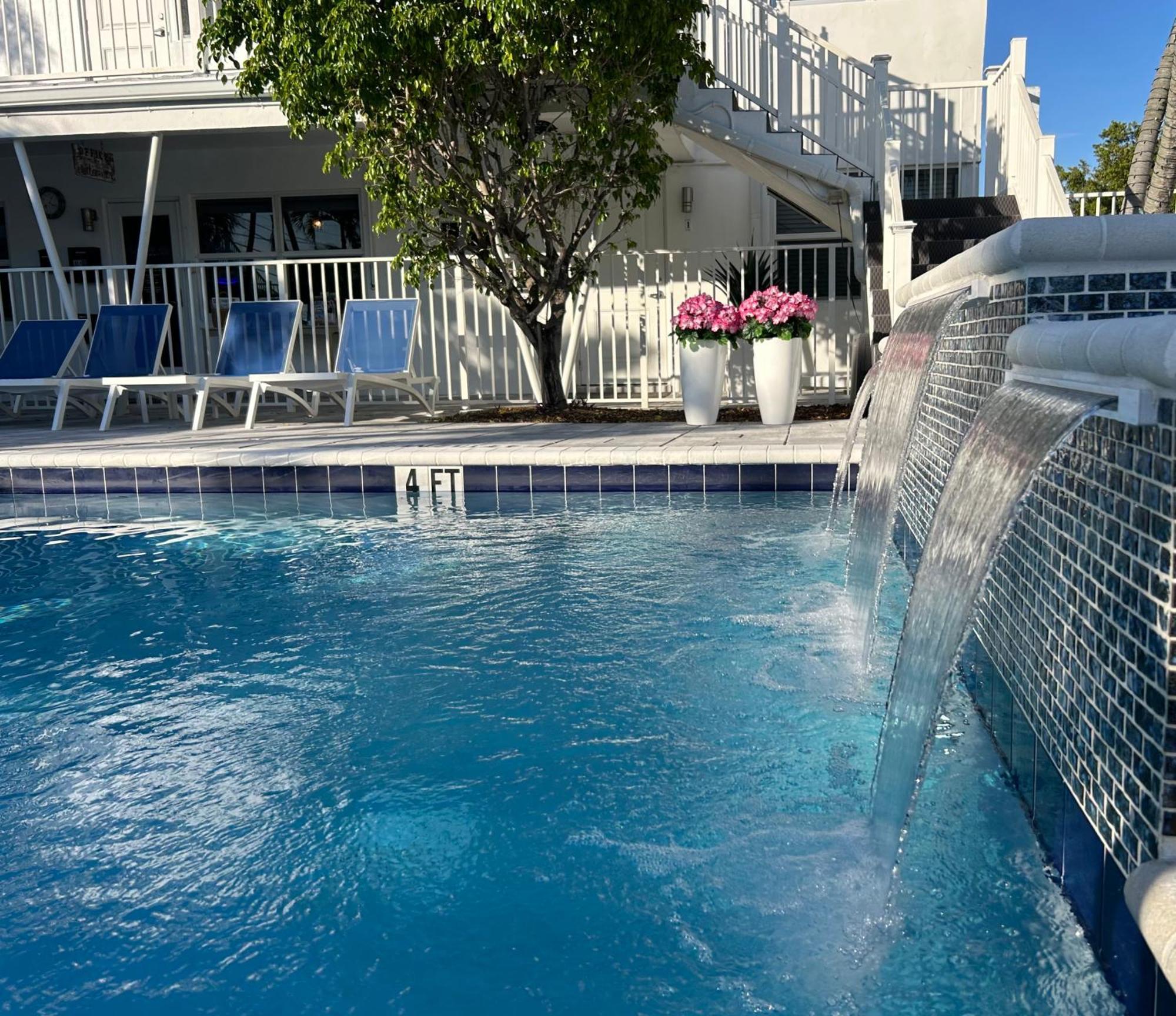 Sea Spray Inn Lauderdale-by-the-Sea Kültér fotó