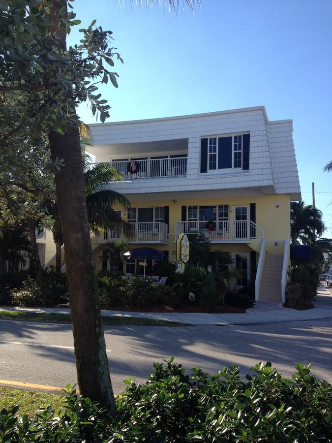 Sea Spray Inn Lauderdale-by-the-Sea Kültér fotó