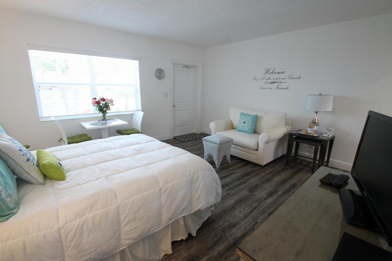 Sea Spray Inn Lauderdale-by-the-Sea Kültér fotó