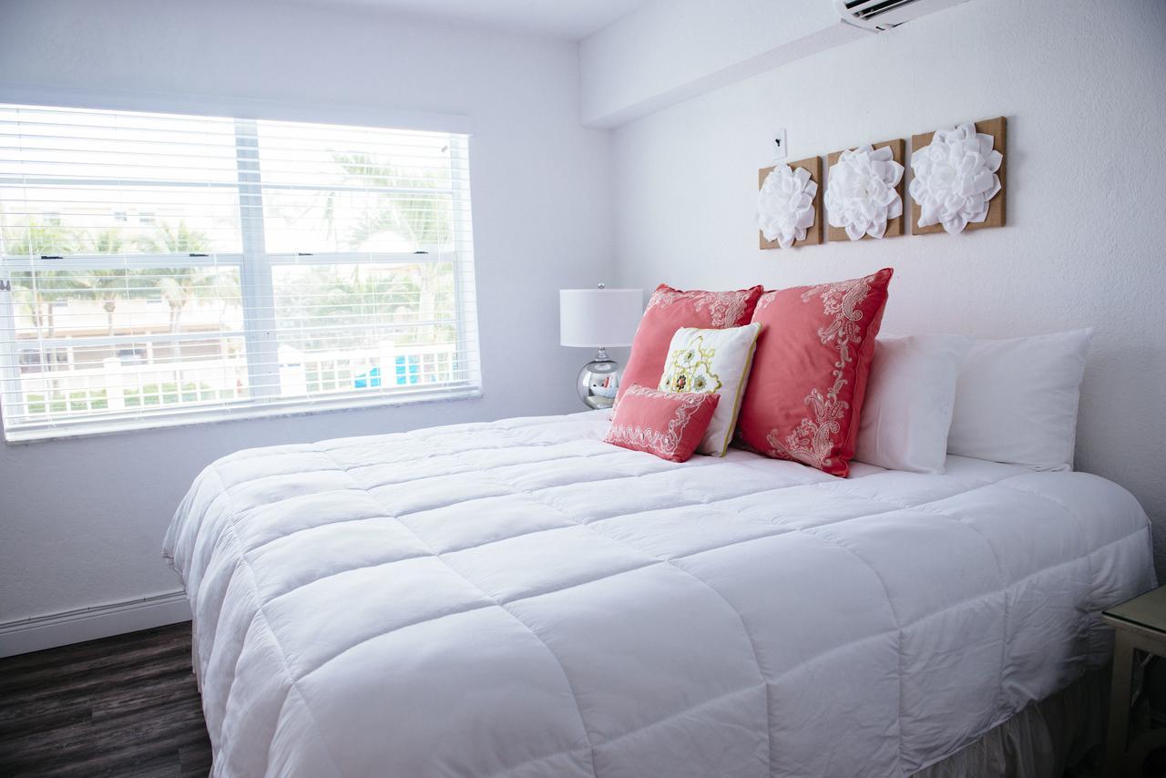 Sea Spray Inn Lauderdale-by-the-Sea Kültér fotó